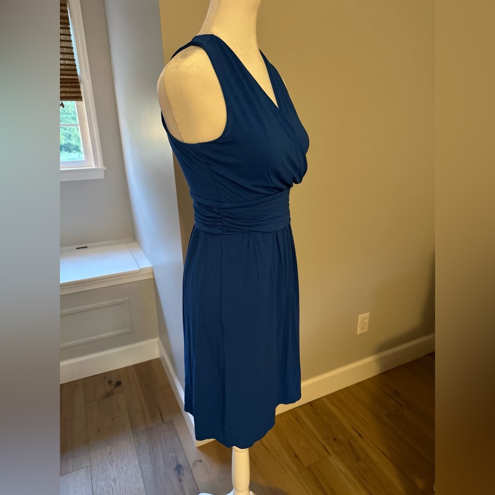 Cynthia Rowley Casual Dress - Picture 7 of 8